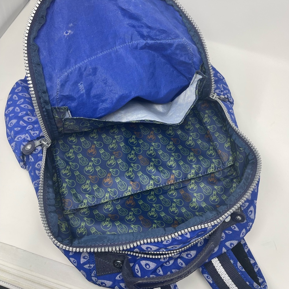 Kipling Beseen Large Backpack - image 6